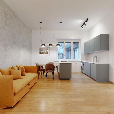 Sahi - Dei Dell'Olimpo Apartments Porta Romana ミラノ エクステリア 写真