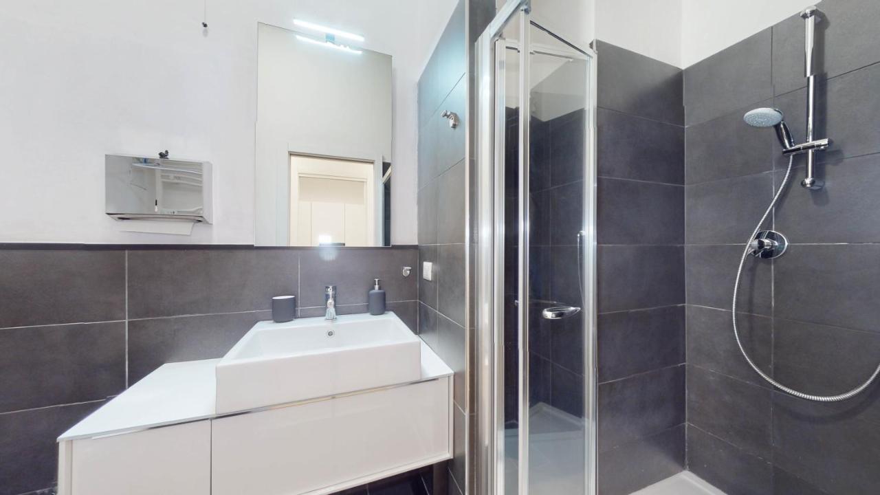 Sahi - Dei Dell'Olimpo Apartments Porta Romana ミラノ エクステリア 写真