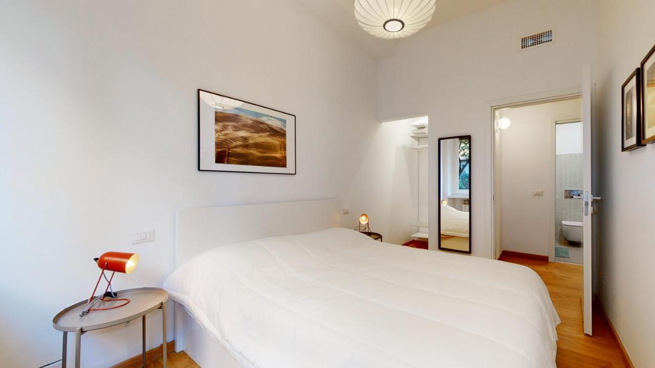 Sahi - Dei Dell'Olimpo Apartments Porta Romana ミラノ エクステリア 写真