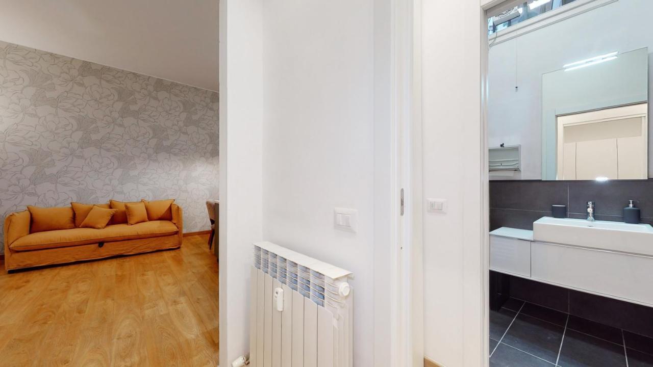 Sahi - Dei Dell'Olimpo Apartments Porta Romana ミラノ エクステリア 写真