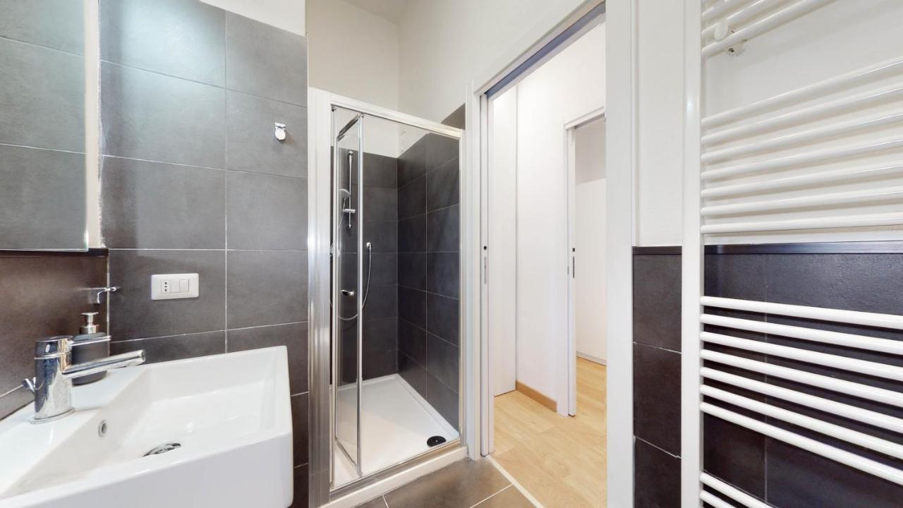 Sahi - Dei Dell'Olimpo Apartments Porta Romana ミラノ エクステリア 写真